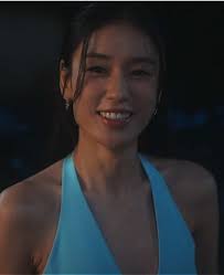 Im Her Boss Who Are You Scene in Dynamite Kiss