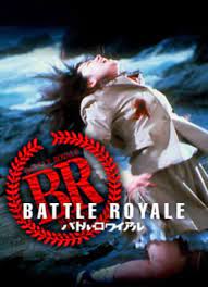 Film Battle Royale Vf En Streaming Complet Streamingfrance Com