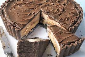 Maybe you would like to learn more about one of these? Thanksgiving Desserts Recipes Olivemagazine
