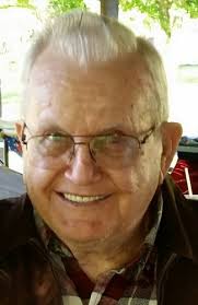 Charles Chapman Obituary (2016)