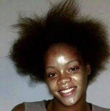 Little old Lady from Pasadena is now Straight Outta Compton and OG.