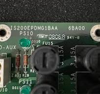 GE IS200EPDMG1BAA Exciter Power Distribution Card,GE ...