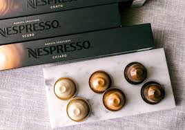 Find great deals on ebay for coffee pods nescafe. 7 Best Nespresso Capsules For Latte Jul 2021 Detailed Reviews