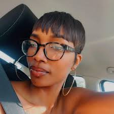 Healthy Hair Journey