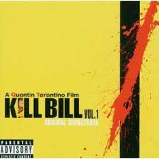 Volumul 1, ubiti bila, prvi deo. Filmmusik Kill Bill Vol 1 Cd Jpc