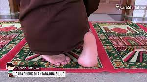 Quiz lagi sebutkan hikmah sujud syukur ! 20 Cara Duduk Di Antara Dua Sujud Video Dailymotion