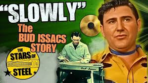 Jamie Deering of Deering Banjos at Winter NAMM 2020