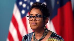 NC governor nominees for cabinet, NC legislature vacancies