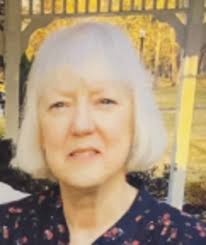 Obituary information for Ramona Merrill