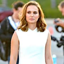 June 9, 1981) is an actress with dual american and israeli. Natalie Portman And More Stars Who Ve Clapped Back At Body Shamers E Online Deutschland