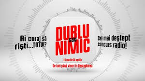 59, din 22 martie 1993, sunt publicate, în anexă, regulile „sextil pușcariu pentru scrierea literelor „â și î: Dublu Sau Nimic Marius Din Targu MureÈ™ A CaÈ™tigat 200 De Euro Video Europa Fm