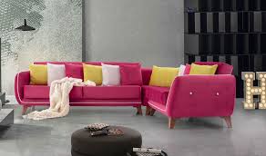 Guven Kose Takimi 2018 Kose Takimlari Yildiz Mobilyada Mobilya Furniture Kirlent