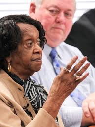 Longtime Anderson City Councilman Buck Roberts won't seek another term