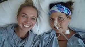 What does unconditional love mean to you?