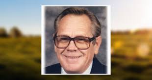 Jesse Thomas Basham Obituary August 22, 2019