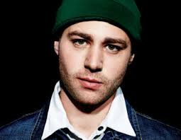 No pierdas de vista a Emory Cohen, de 'Brooklyn' a 'The OA' y candidato  frustrado a ser Han Solo