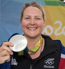 Rio Olympics 2016: Natalie Rooney overcomes devastation to win New  Zealand's first medal