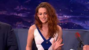 Kristen stewart makes an appearance on conan on thursday (november 17). Conan The Vague Man Who Said Something Tv Episode 2012 Imdb