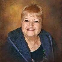 Kathy Lynn Guiffre Obituary