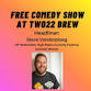 Comedy Night at Two22 event in Aurora, CO