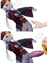 Rule 34 Dev | hentai popular | chinese_hat