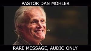 ✅ Dan Mohler