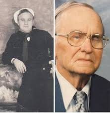 Stanley Troy Massey (1922-2021)