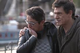 Stream tracks and playlists from marc lavoine on your. Une Doloise A Rencontre Marc Lavoine Recit D Une Journee Inoubliable Voix Du Jura