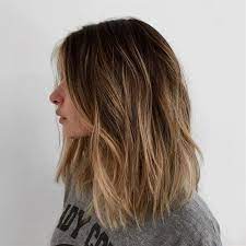 Pin Em Ombre Hair