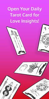 Each prediction or card selection may not indicate the same result. Free Love Tarot Reading For Android Apk Download