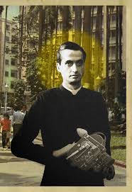 Luis Ospina: El corolario es casi inevitable, 1970-2019