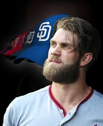 Bryce Harper: Why the Padres should sign the free agent slugger