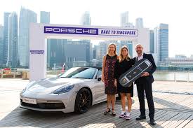 Maybe you would like to learn more about one of these? Simona Halep Gewinnt Zum Zweiten Mal Das Porsche Race To Singapore Porsche Tennis Grand Prix Dr Ing H C F Porsche Ag