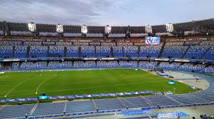 The home of napoli on 90min. List Of S S C Napoli Records And Statistics Wikipedia