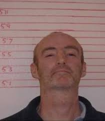 Woman caught man trying to break into her house