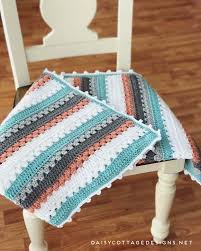 Confidence, community, and joy @candiehaircreations how could i forget tuning in to beyoncé: Crochet Blanket Pattern A Quick Simple Pattern Daisy Cottage Designs