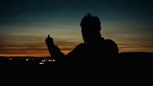 Maybe you would like to learn more about one of these? Best Juice Wrld Black White Gifs Gfycat