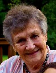 Obituary information for Virginia C. Brown