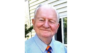 Albert Klein Obituary (1932