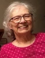 MaryLou Moore Obituary (2021)