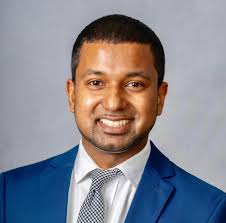 LETTER: 'I'm rocking with Richard David' — Queens Daily Eagle