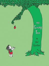 Pin By Kendra Denning On Favorite Books The Giving Tree Childhood Books Good Books