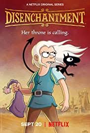 Find out how do you stack up against it. Disenchantment Tv Series 2018 Imdb