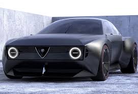 Image result for Grigio Stromboli 2008 Alfa-Romeo