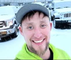 Obituary for Derek Dean Riley-Penner