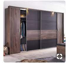 محمد ابو جاد الله Wardrobe Door Designs Sliding Door Wardrobe Designs Sliding Wardrobe Doors