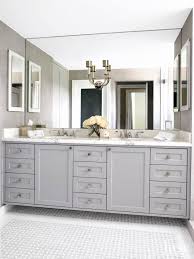 The bathroom sink and tub are custom designs, and the fittings are antique. Bathroom Mirror Ideas On Wall Luxury 1923 Best Bathroom Vanities Images On Pinterest Bathroom Mirror Design Bathroom Model Luxe Bathroom