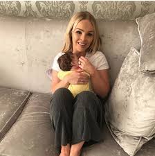 Check out this biography to know about her childhood, family, personal life, achievements, etc. Inside Katie Piper S Luxurious Home Which She Shares With Her Husband Richard Sutton And Two Children Ok Magazine