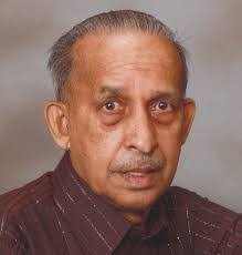 Abraham Eapen's Instagram, Twitter & Facebook