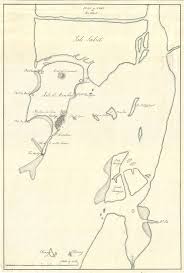 de Bombay.: Geographicus Rare Antique Maps